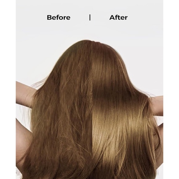 White and Gold Hair Dryer - Picture 5 of 12